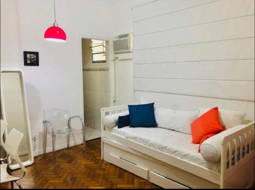 Appartement Localizaçao De Ipanema