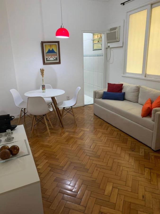 Localizaçao De Ipanema *