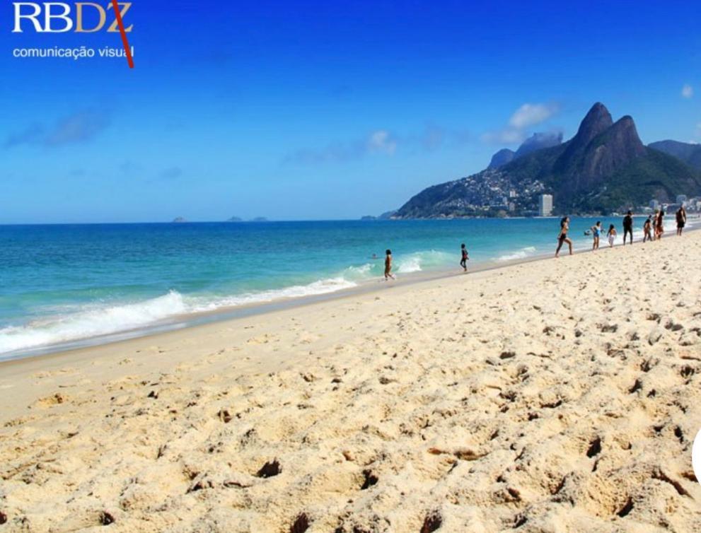 Localizaçao De Ipanema