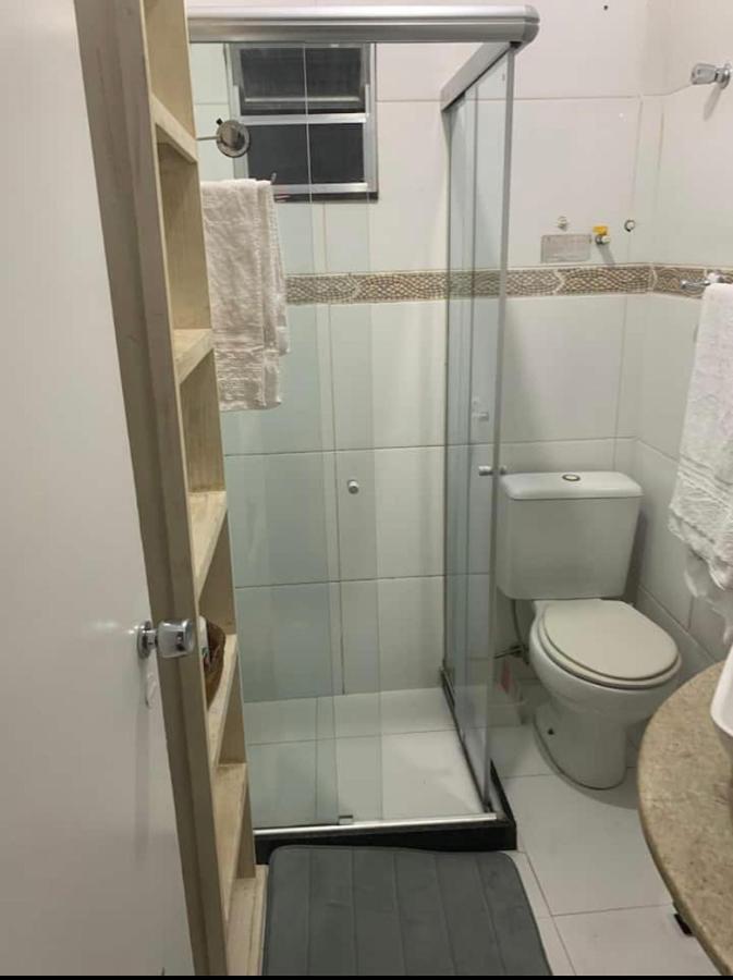 Appartement Localizaçao De Ipanema
