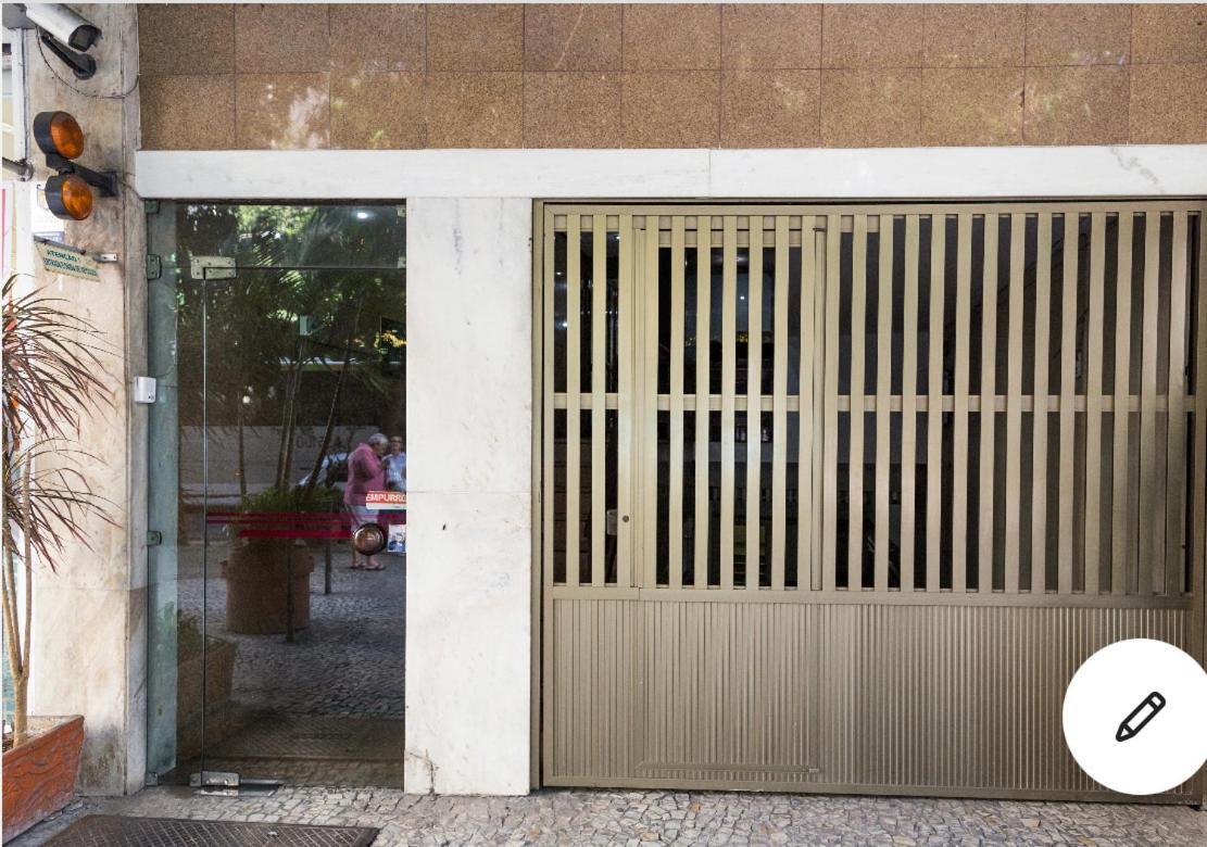 Localizaçao De Ipanema Appartement Rio de Janeiro